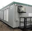 2013 MAPLE LEAF HOMES 44-PERSON MODULAR CAMP (AS NEW) -  FOR IMMEDIATE SALE