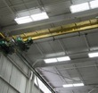 (50) OVERHEAD CRANES -END OF LEASE SALE