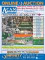 ACAN WINDOWS & DOORS - Selling Its Extrusion Dept. As Surplus To The Ongoing Operations.