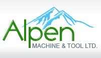 Alpen Machine & Tool Ltd.