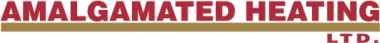 Amalgamated Heating Ltd. Amalgamated Heating Ltd.
