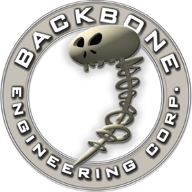 Backbone Engineering Corp. - Due To Owner Retiring