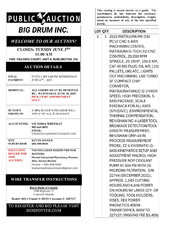 Catalogue
