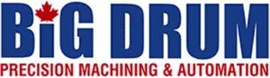Big Drum Inc.