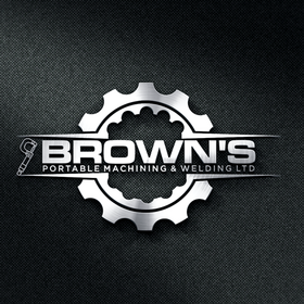 Brown's Portable Machining & Welding Ltd. - Retirement Sale Brown's Portable Machining & Welding Ltd. - Retirement Sale