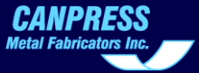 Canpress Metal Fabricators Inc. Canpress Metal Fabricators Inc.