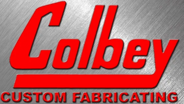 Colbey Custom Fabricating Co. Limited - Due to Owner Retiring