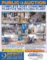 PlasticRecyclingPlant_auction