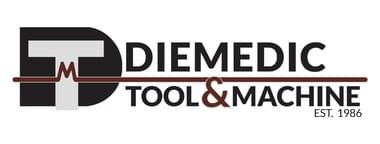 Diemedic Tool & Machine - Due to Owner Retirement