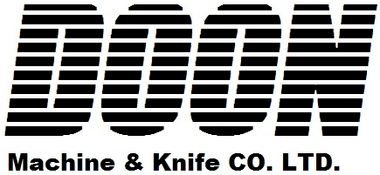 Doon Machine & Knife Co. Ltd.