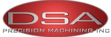 DSA Precision Machining Inc. - Due to Owner Retiring