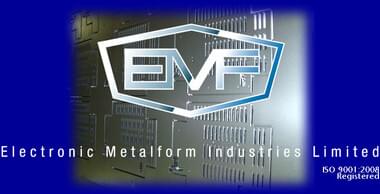 Electronic Metalform Industries Limited