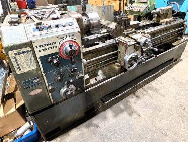 EMA Inc. & N H Tooling Ltd. EMA Inc. & N H Tooling Ltd.