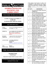 Catalogue