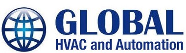 Global HVAC & Automation Inc.