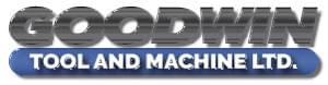 Goodwin Tool & Machine Ltd. - Surplus to the Ongoing Operations