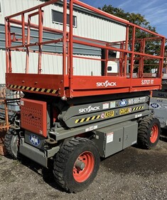 GR8 Lift Inc. - Due To Owner Retiring GR8 Lift Inc. - Due To Owner Retiring