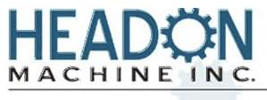 Headon Machine Inc.