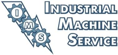 INDUSTRIAL MACHINE SERVICE -Surplus To The Ongoing Operations