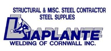 Laplante Welding of Cornwall Inc.