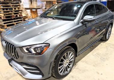 Luxury Automotive Receivership Auction