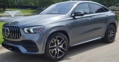 Luxury Automotive Receivership Auction