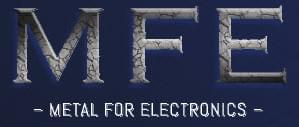 Metal For Electronics, LLC