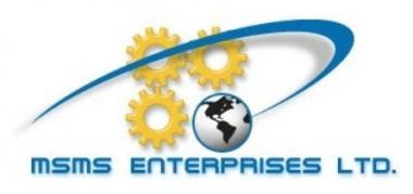 MSMS Enterprises Ltd MSMS Enterprises Ltd