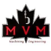 MVM Machining