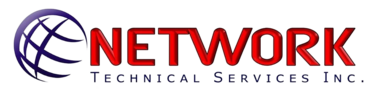 Network Technical Services Inc. Network Technical Services Inc.
