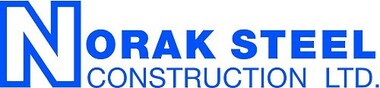 Norak Steel Construction Ltd. - Due to Owner Retiring Norak Steel Construction Ltd. - Due to Owner Retiring