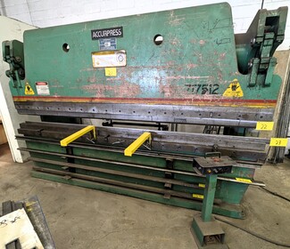 Norland Sheet Metal Norland Sheet Metal