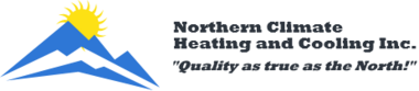Northern Climate Heating & Cooling Inc. Northern Climate Heating & Cooling Inc.