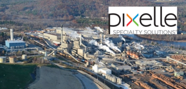 Paper Mill & Cogen Facility