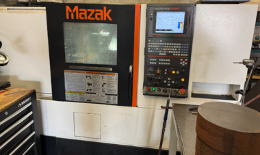 Parkridge Machining Ltd. - Due to Owner Retiring