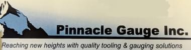 Pinnacle Gauge Inc.