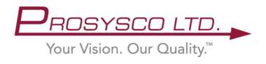 Prosysco Ltd. Prosysco Ltd.