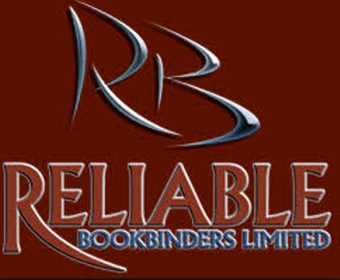 RELIABLE BOOKBINDERS LIMITED
