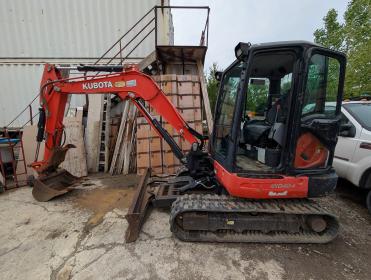 Rican Construction Ltd. - Due to Owner Retiring