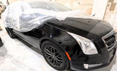 Rivera Custom Kitchens - Surplus to the Ongoing Operations