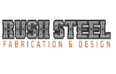 Rush Steel Fabrication & Design - Surplus to the Ongoing Operations