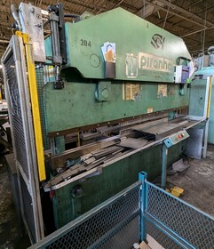 Major File Cabinet Manufacturer - Surplus to the Ongoing Operations Major File Cabinet Manufacturer - Surplus to the Ongoing Operations