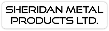 Sheridan Metal Products Ltd.