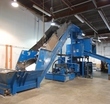 SOL METALS & PAPER RECYCLING - SURPLUS TO THE ONGOING OPERATIONS -ONLINE ONLY CLOSES THURSDAY AUGUST 11 AT 12 NOON
