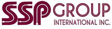 SSP Group International Inc. SSP Group International Inc.