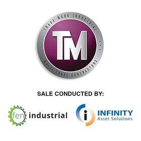 Trade-Mark Industrial Inc. #2 - Surplus to the Ongoing Operations