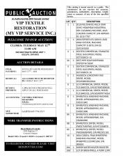 Catalogue