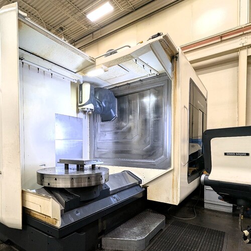 4 Benefits Of Buying Machining Equipment Through Auctions