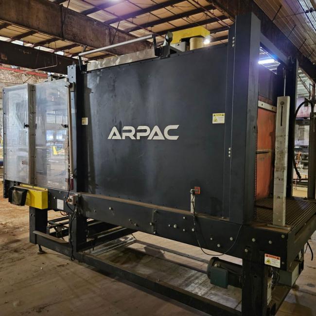 Organizer Of Industrial Equipment Auctions In Concord