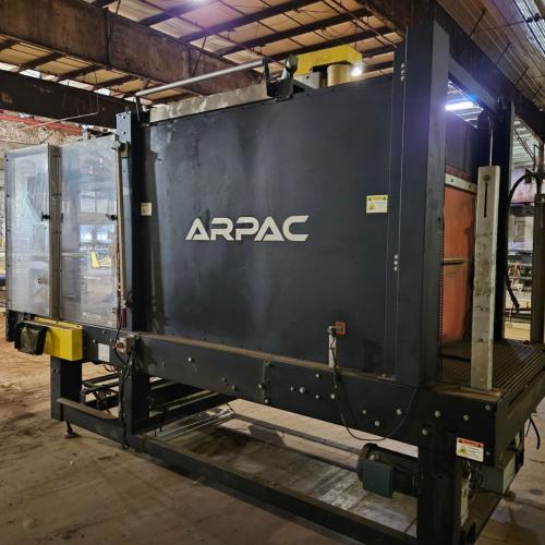 Auction Lot: Cascades Moulded Pulp Indiana - Surplus to the Ongoing Operations